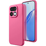 Avizar Coque pour Realme 16 Pro Soft-Touch en Silicone Série Fast Cover Avizar Coque pour Realme 16 Pro Soft-Touch en Silicone Série Fast Cover