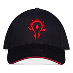 World Of Warcraft - Casquette baseball World Of Warcraft