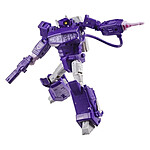 The Transformers: The Movie - Figurine Studio Series Voyager Class Shockwave 17 cm The Transformers: The Movie - Figurine Studio Series Voyager Class Shockwave 17 cm