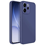 Avizar Coque pour Oppo Reno 15F / 15 FS en Silicone Souple Antichocs Oléophobe Avizar Coque pour Oppo Reno 15F / 15 FS en Silicone Souple Antichocs Oléophobe