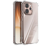 Avizar Coque pour Oppo Reno 15 Pro en Silicone avec Coins Renforcés Avizar Coque pour Oppo Reno 15 Pro en Silicone avec Coins Renforcés