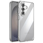 Avizar Coque pour Galaxy S26 Antichoc Bi-matière avec Caméra Protégée Avizar Coque pour Galaxy S26 Antichoc Bi-matière avec Caméra Protégée