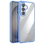 Avizar Coque pour Galaxy S26 Antichoc Bi-matière avec Caméra Protégée Avizar Coque pour Galaxy S26 Antichoc Bi-matière avec Caméra Protégée