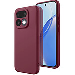 Avizar Coque pour Realme 16 Pro Soft-Touch en Silicone Série Fast Cover