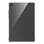 Tech-Protect Coque pour Galaxy Tab A11 Plus Collection Flexair avec Coins Renforcés Transparent