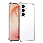 Avizar Protection Bumper pour Galaxy S26 Design Minimaliste avec Contour Caméra
