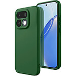 Avizar Coque pour Realme 16 Pro Soft-Touch en Silicone Série Fast Cover Avizar Coque pour Realme 16 Pro Soft-Touch en Silicone Série Fast Cover