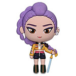 KPop Demon Hunters - Aimant 3D en mousse Rumi KPop Demon Hunters - Aimant 3D en mousse Rumi