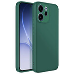 Avizar Coque pour Oppo Reno 15F / 15 FS en Silicone Souple Antichocs Oléophobe Avizar Coque pour Oppo Reno 15F / 15 FS en Silicone Souple Antichocs Oléophobe