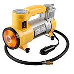Avizar Gonfleur d'Air Portable pour Voiture 12V 120W 150 PSI avec Manomètre Analogique Avizar Gonfleur d'Air Portable pour Voiture 12V 120W 150 PSI avec Manomètre Analogique