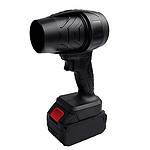 Avizar Souffleur Électrique Rechargeable 300W 12V Batterie 3000mAh Portable