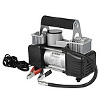 Avizar Gonfleur 12V Double Cylindre pour Pneus et Outils Pneumatiques