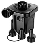 Avizar Pompe à Air Électrique Portable 50W pour Gonflage et Dégonflage