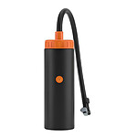 Avizar Mini Compresseur d'Air Portable 12V IP44 pour Vélo et Voiture