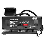 Avizar Compresseur d'Air Portable 120W 250 PSI pour Voiture et Usage Domestique
