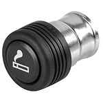 Avizar Allume-Cigare 12V pour Voiture Universel Chauffe Rapide