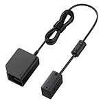 SONY Coupleur CC DC-C2 alimentation USB-C pour boitiers compatibles batteries NP-SA100