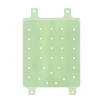 Samsung Adhésif de Remplacement pour Fixation Batterie Galaxy S25 Edge Service Pack Vert Samsung Adhésif de Remplacement pour Fixation Batterie Galaxy S25 Edge Service Pack Vert