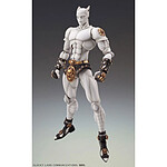 JoJo's Bizarre Adventure: Diamond Is Unbreakable - Figurine Super Action Chozokado (Killer Queen) 16 cm JoJo's Bizarre Adventure: Diamond Is Unbreakable - Figurine Super Action Chozokado (Killer Queen) 16 cm