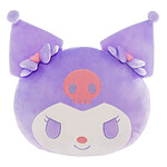 Sanrio - Coussin 3D Kuromi 37 cm