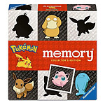 Pokémon - Memory Collector's Pokémon Pokémon - Memory Collector's Pokémon