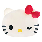 Hello Kitty - Coussin 3D Hello Kitty 37 cm