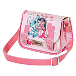 Lilo & Stitch - Sac à bandoulière XS Lilo & Stitch Lovebug
