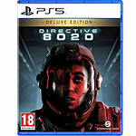 Directive 8020 Day 1 Edition (PS5) Directive 8020 Day 1 Edition (PS5)