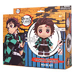Demon Slayer: Kimetsu no Yaiba - Maquette Tanjiro 17 cm