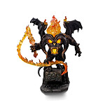 Le Seigneur des Anneaux - Figurine Mini Co. Balrog 17 cm