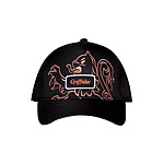 Harry Potter - Casquette Adjustable Gryffindor