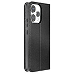 Avizar Étui pour Oppo Reno 15 Texturé Strié avec Fonction Support et Porte-cartes Avizar Étui pour Oppo Reno 15 Texturé Strié avec Fonction Support et Porte-cartes
