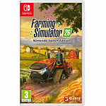 Farming Simulator 26 (SWITCH)