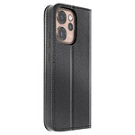 Avizar Étui pour Oppo Reno 15 Pro Texturé Strié avec Fonction Support et Porte-cartes Avizar Étui pour Oppo Reno 15 Pro Texturé Strié avec Fonction Support et Porte-cartes