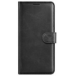 Zanaé Étui Portefeuille pour Galaxy S25 Plus Édition Columbia avec Fonction Support Noir Zanaé Étui Portefeuille pour Galaxy S25 Plus Édition Columbia avec Fonction Support Noir