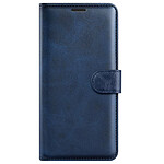 Zanaé Étui Portefeuille pour Galaxy S26 Plus Édition Columbia avec Fonction Support Bleu nuit Zanaé Étui Portefeuille pour Galaxy S26 Plus Édition Columbia avec Fonction Support Bleu nuit