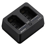 Chargeur appareil photo Sony