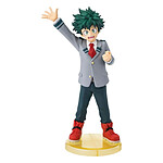 My Hero Academia - Statuette Adokenette Izuku Midoriya 14 cm My Hero Academia - Statuette Adokenette Izuku Midoriya 14 cm