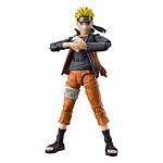 Naruto - Figurine S.H.Figuarts Uzomaki The Power To Unite 15 cm Naruto - Figurine S.H.Figuarts Uzomaki The Power To Unite 15 cm