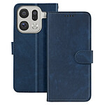 Avizar Étui pour Oppo Find X9 Pro Folio Classique avec Porte-cartes et Fonction Support Avizar Étui pour Oppo Find X9 Pro Folio Classique avec Porte-cartes et Fonction Support