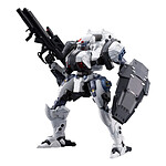 Hexa Gear - Figurine Plastic Model Kit 1/24 Bulkarm? Osteon 18 cm