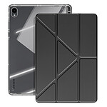 Avizar Étui pour Galaxy Tab S11 avec Fonction Support Modulable Design Origami Avizar Étui pour Galaxy Tab S11 avec Fonction Support Modulable Design Origami