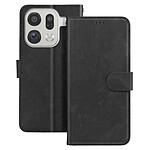 Avizar Étui pour Oppo Find X9 Pro Folio Classique avec Porte-cartes et Fonction Support Avizar Étui pour Oppo Find X9 Pro Folio Classique avec Porte-cartes et Fonction Support