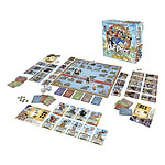 One Piece - Jeu de plateau Adventure Island en version anglaise One Piece - Jeu de plateau Adventure Island en version anglaise