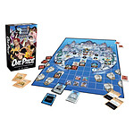 One Piece - Jeu de plateau Assault on Marineford en version anglaise One Piece - Jeu de plateau Assault on Marineford en version anglaise