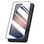 Bestsuit Protéction d'Écran pour Galaxy S26 Ultra en Verre Flexible Incassable 3D Transparent Bestsuit Protéction d'Écran pour Galaxy S26 Ultra en Verre Flexible Incassable 3D Transparent