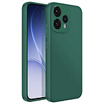 Avizar Coque pour Oppo Reno 15 en Silicone Souple Antichocs Oléophobe Avizar Coque pour Oppo Reno 15 en Silicone Souple Antichocs Oléophobe