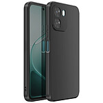 Avizar Coque pour Oppo A6 en Silicone Souple Antichocs Oléophobe Avizar Coque pour Oppo A6 en Silicone Souple Antichocs Oléophobe