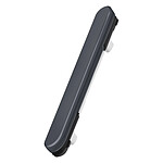 Samsung Bouton Volume de Remplacement pour Galaxy S25 Edge Service Pack Noir Samsung Bouton Volume de Remplacement pour Galaxy S25 Edge Service Pack Noir