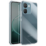 Avizar Coque pour Oppo A6 Souple en Silicone Ultra-fine 0.5mm Avizar Coque pour Oppo A6 Souple en Silicone Ultra-fine 0.5mm